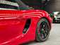Porsche 981 Boxster GTS 2015 — detail exterieur (17)