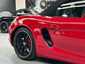 Porsche 981 Boxster GTS 2015 — detail exterieur (18)