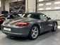 Porsche 987 Boxster S 2007 — vue arriere trois-quarts (13)