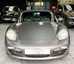 Porsche 987 Boxster S 2007 — vue de face (8)