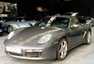 Porsche 987 Boxster S 2007 — vue avant trois-quarts (4)