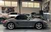Porsche 987 Boxster S 2007 — profil lateral (9)