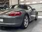 Porsche 987 Boxster S 2007 — vue arriere trois-quarts (14)
