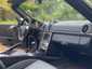 Porsche 987 Boxster S 2007 — habitacle (19)