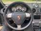 Porsche 987 Boxster S 2007 — detail interieur (26)