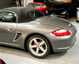 Porsche 987 Boxster S 2007 — vue arriere trois-quarts (16)