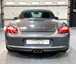 Porsche 987 Boxster S 2007 — vue arriere (17)