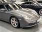 Porsche 987 Boxster S 2007 — vue avant trois-quarts (7)