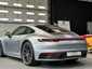 Porsche 992 Carrera 4S 2019 — vue arriere trois-quarts (5)