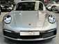 Porsche 992 Carrera 4S 2019 — vue de face (3)
