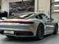 Porsche 992 Carrera 4S 2019 — vue arriere trois-quarts (6)