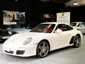 Porsche 997 Carrera 2009 — vue avant trois-quarts (2)