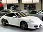 Porsche 997 Carrera 2009 — vue avant trois-quarts (6)