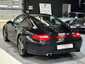 Porsche 997 Carrera 4S 2009 — vue arriere trois-quarts (12)