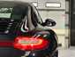 Porsche 997 Carrera 4S 2009 — detail arriere (17)