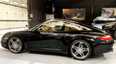 Porsche 997 Targa 4 2007 — photo (9)