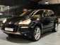 Porsche Cayenne GTS 2009 — vue avant trois-quarts (1)
