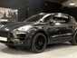 Porsche Macan GTS 2017 — vue avant trois-quarts (3)