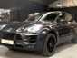Porsche Macan GTS 2017 — vue avant trois-quarts (4)