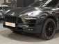 Porsche Macan GTS 2017 — vue avant trois-quarts (5)