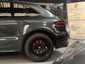 Porsche Macan GTS 2017 — vue arriere trois-quarts (13)