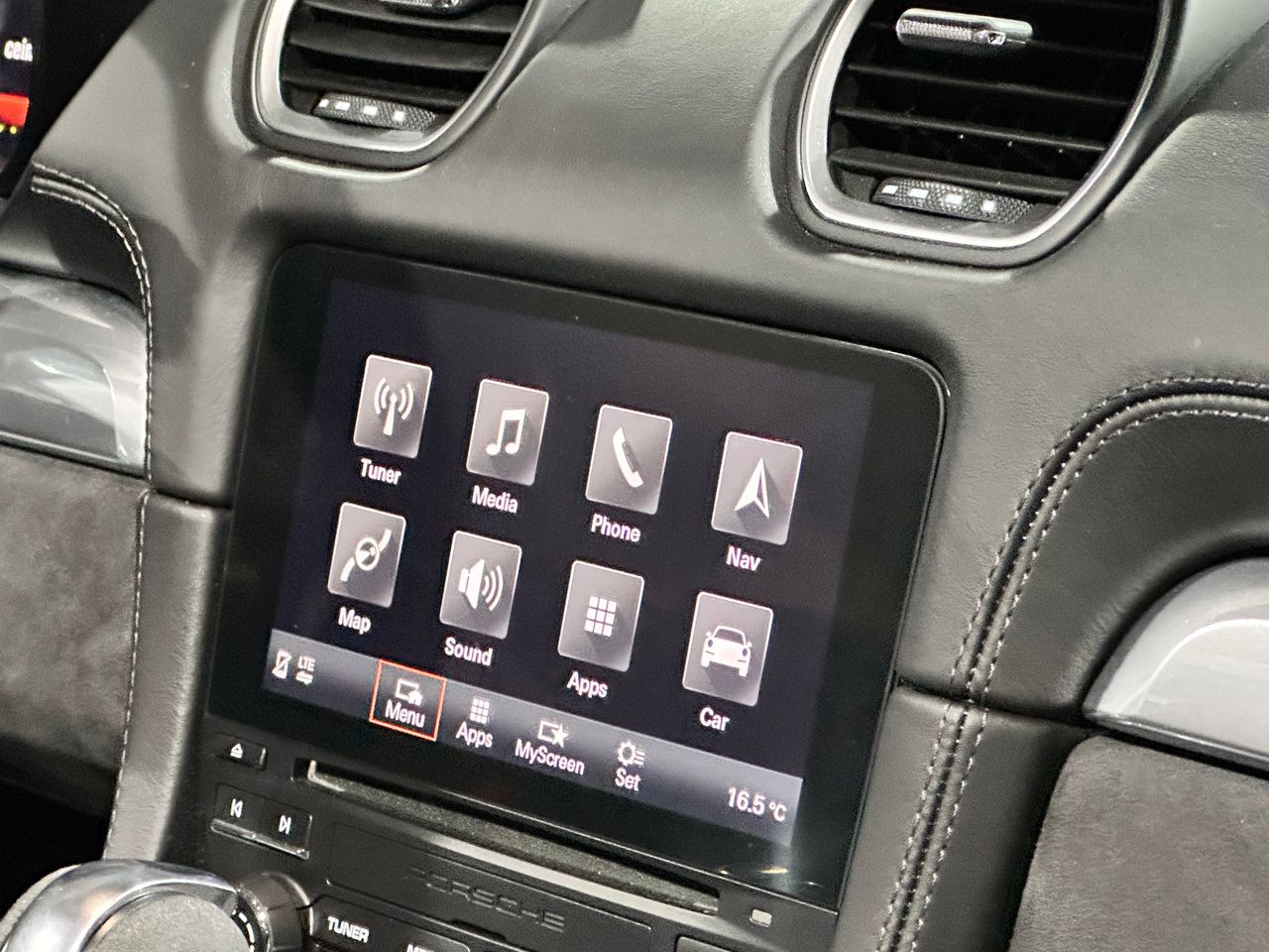 Le CarPlay sans fil enfin disponible sur votre PCM 4.0