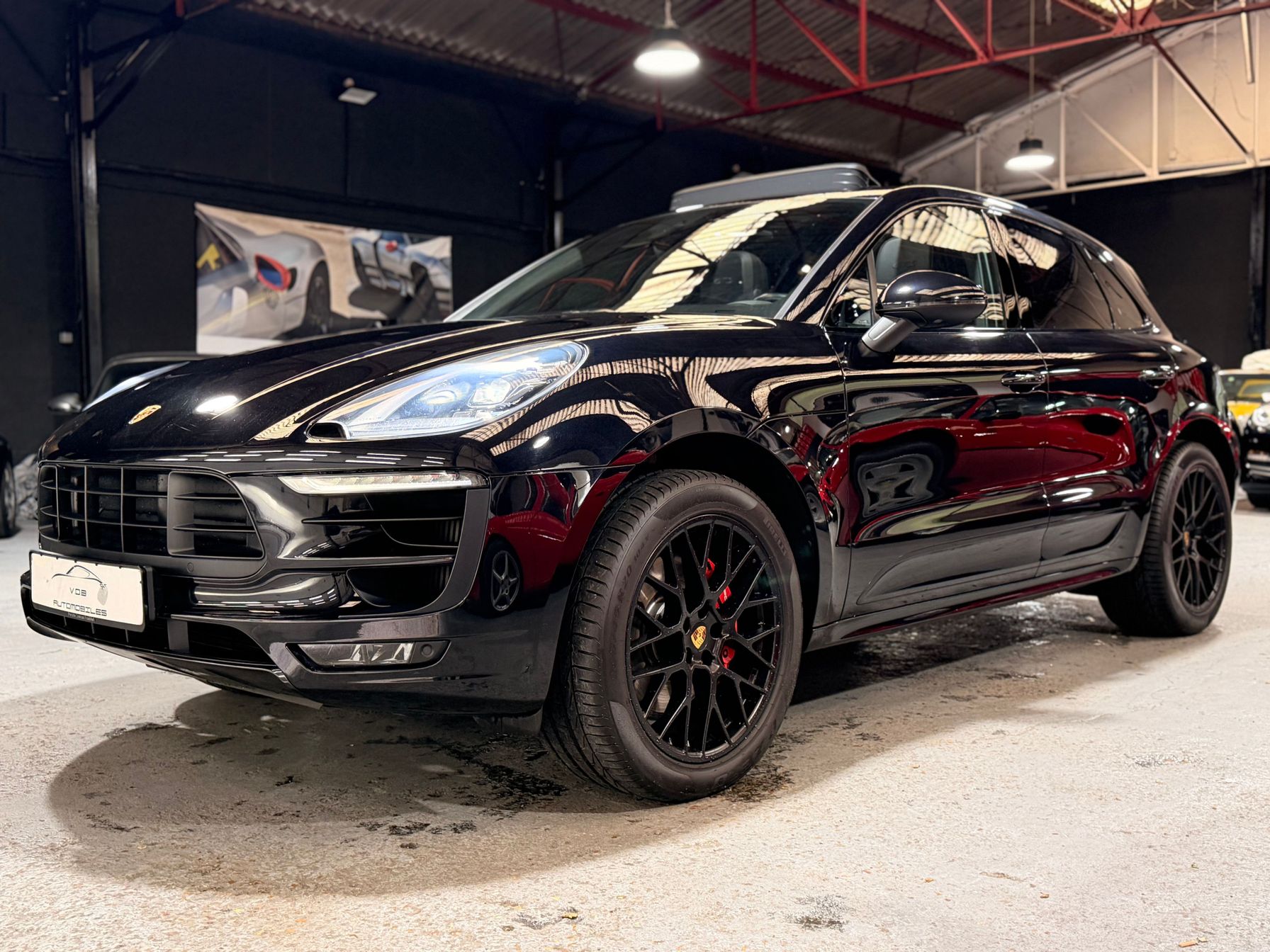 Porsche Macan : fiabilité et problèmes récurrents par génération