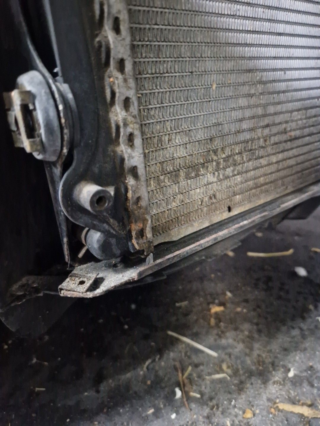 Porsche qui chauffe : causes, diagnostic et réparation