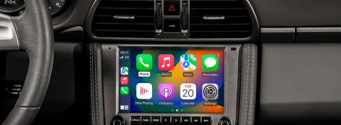 CarPlay