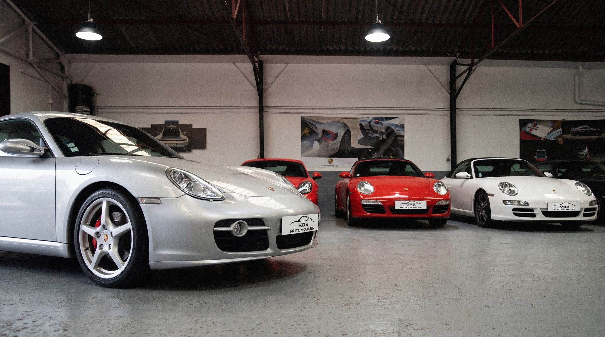 Le Showroom