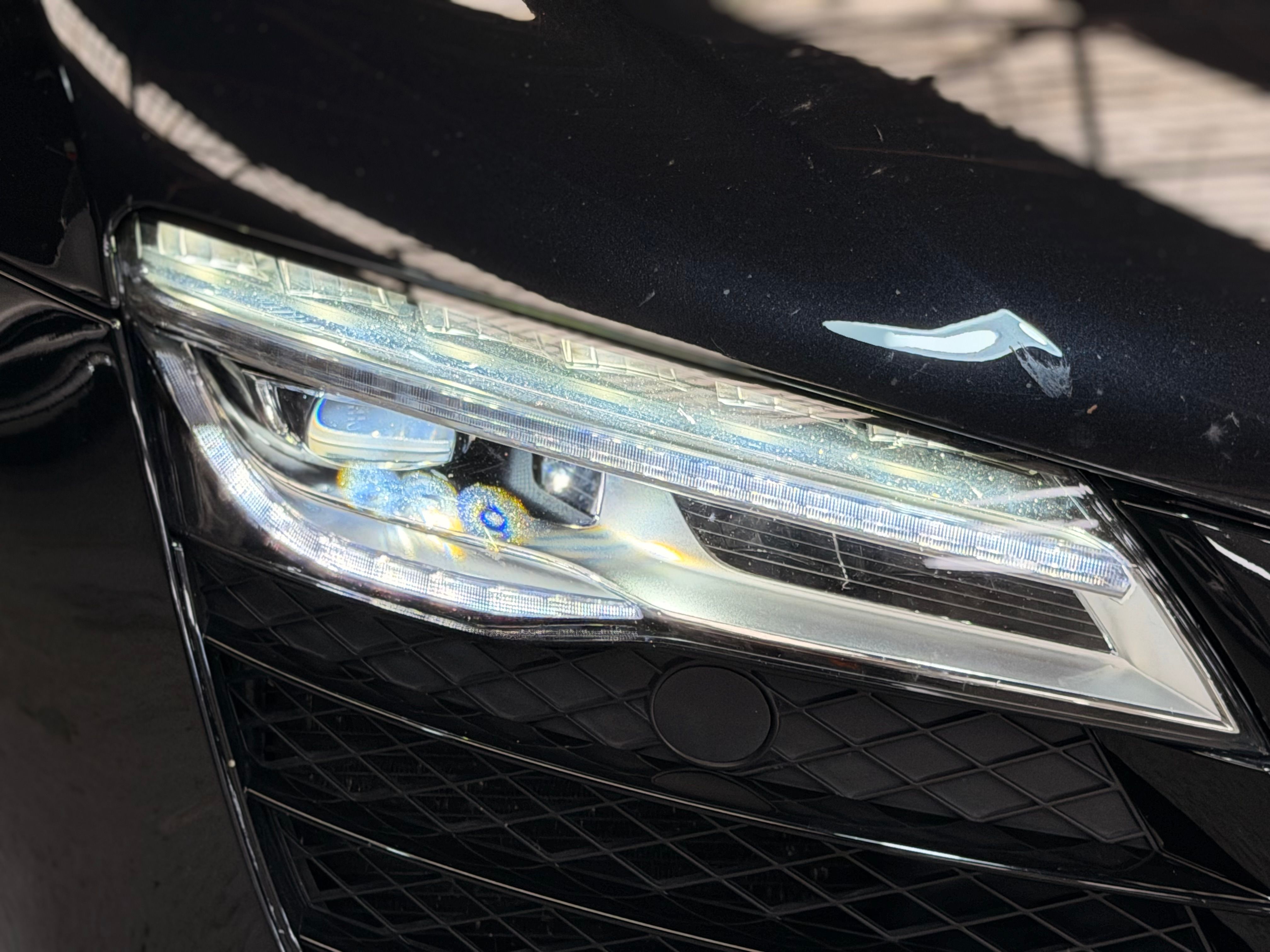 Audi R8 Spyder V10 525CV S TRONIC 2013 — detail (50)