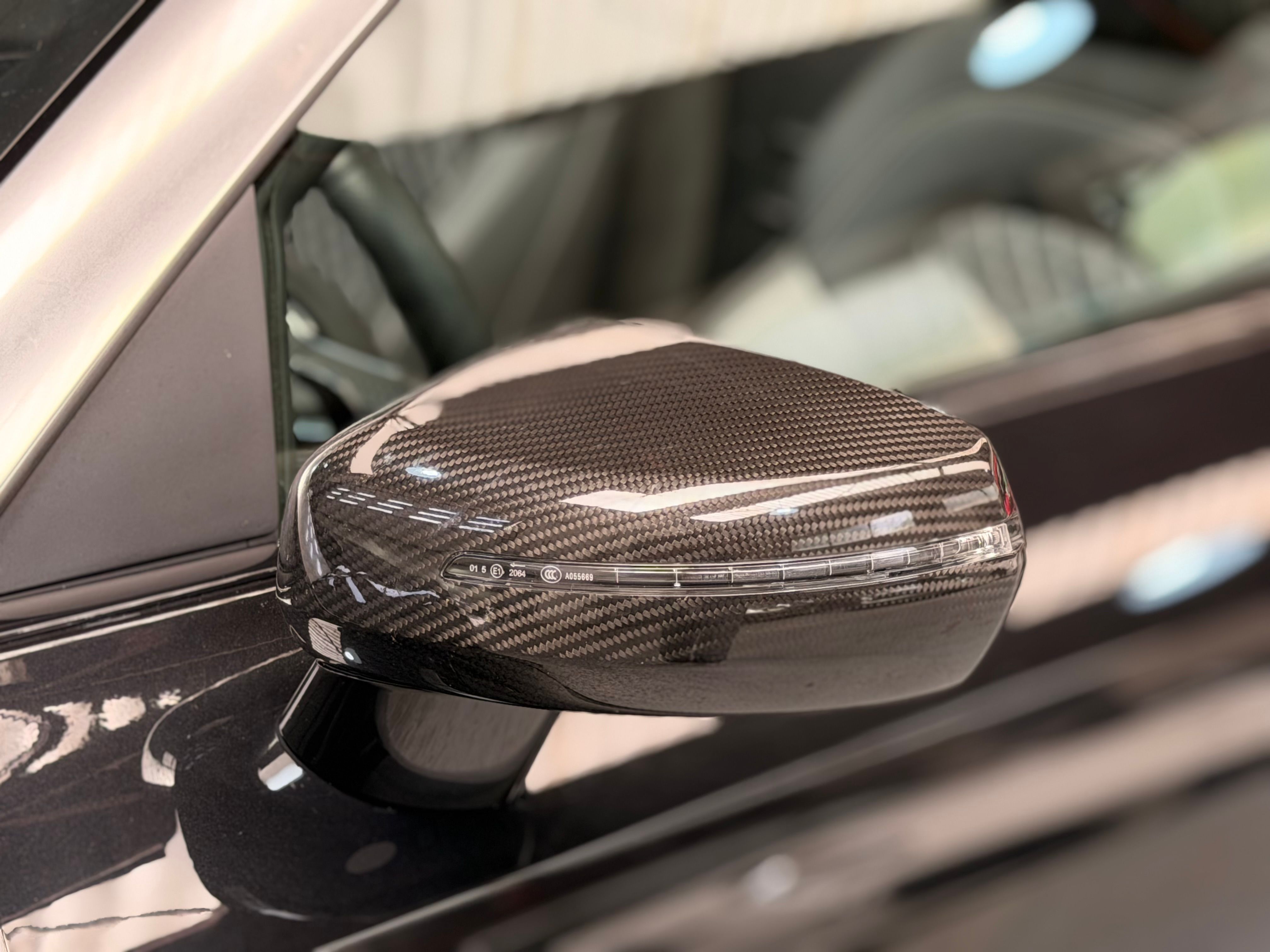 Audi R8 Spyder V10 525CV S TRONIC 2013 — detail (53)