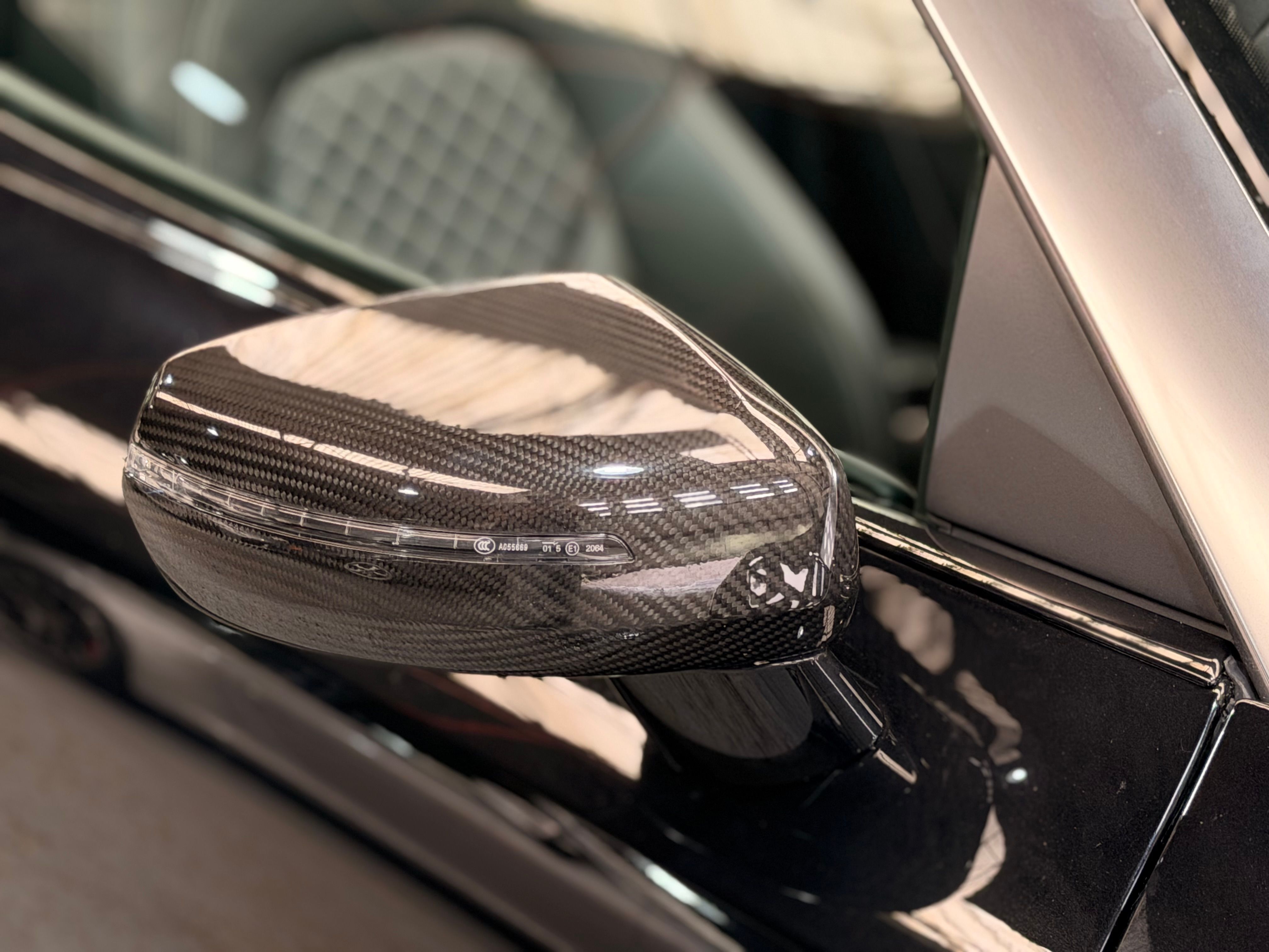 Audi R8 Spyder V10 525CV S TRONIC 2013 — detail (56)