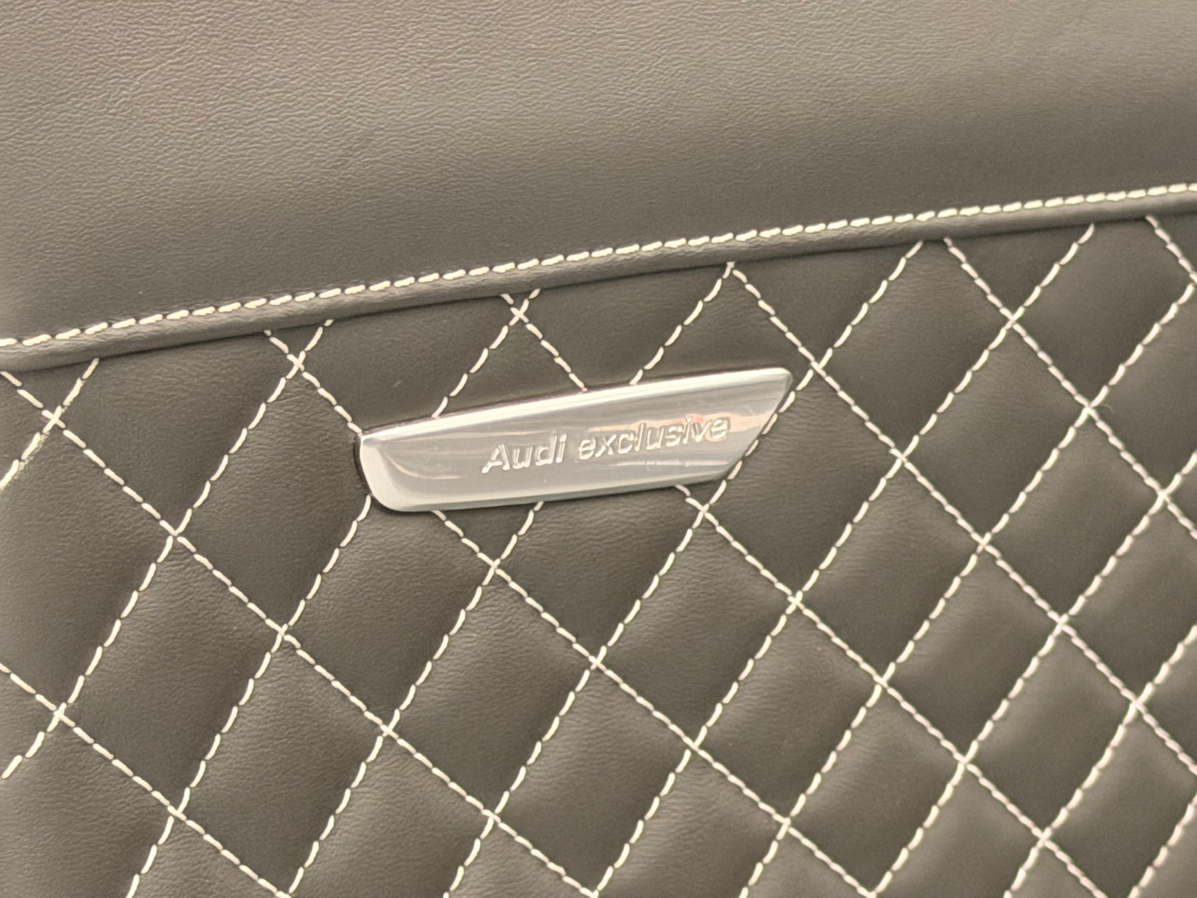 Audi R8 Spyder V10 525CV S TRONIC 2013 — detail (57)