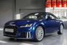 Audi TT III Competition Plus