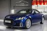 Audi TT III Competition Plus