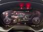 Audi TT III Competition Plus 2022 — tableau de bord (13)