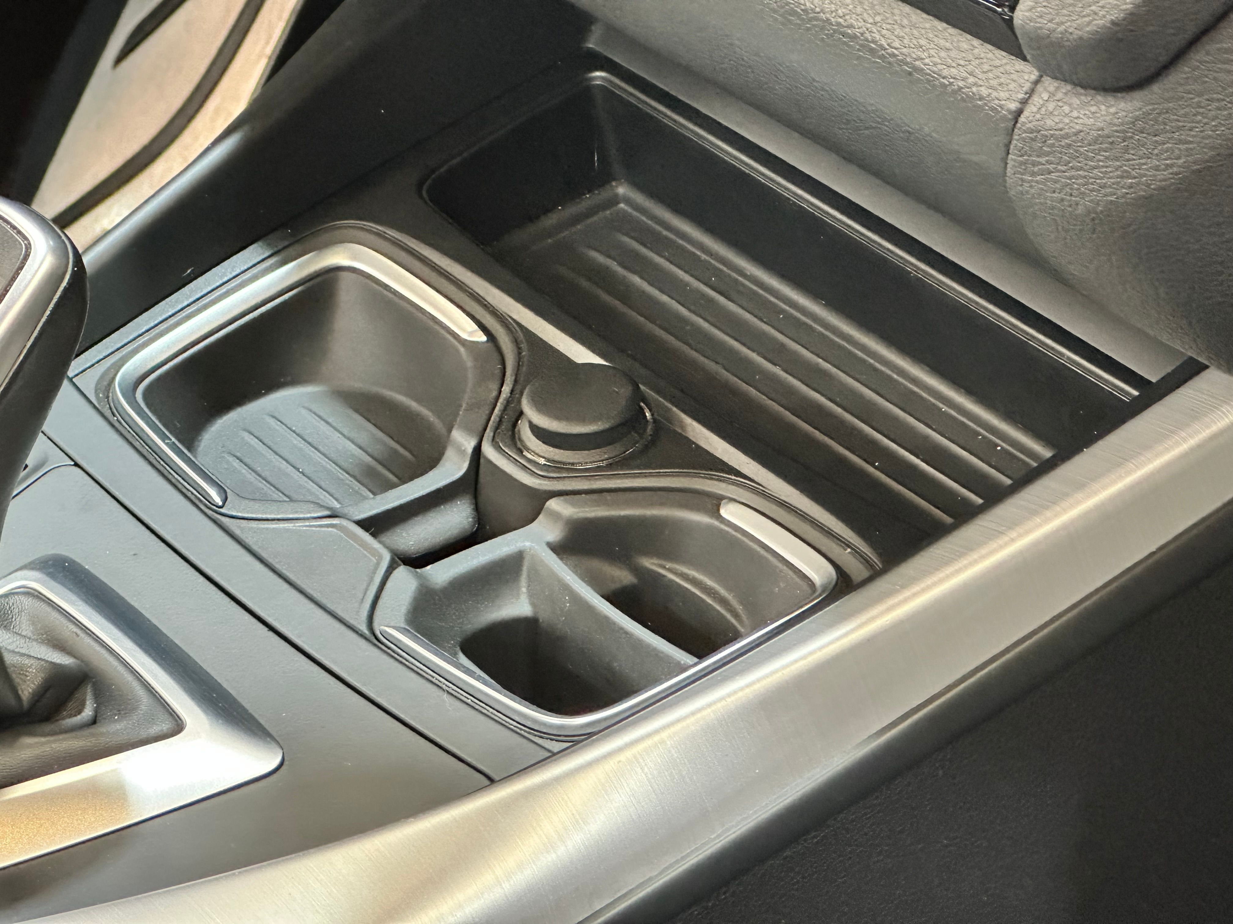 BMW M235i Cabriolet 2015 — detail (54)