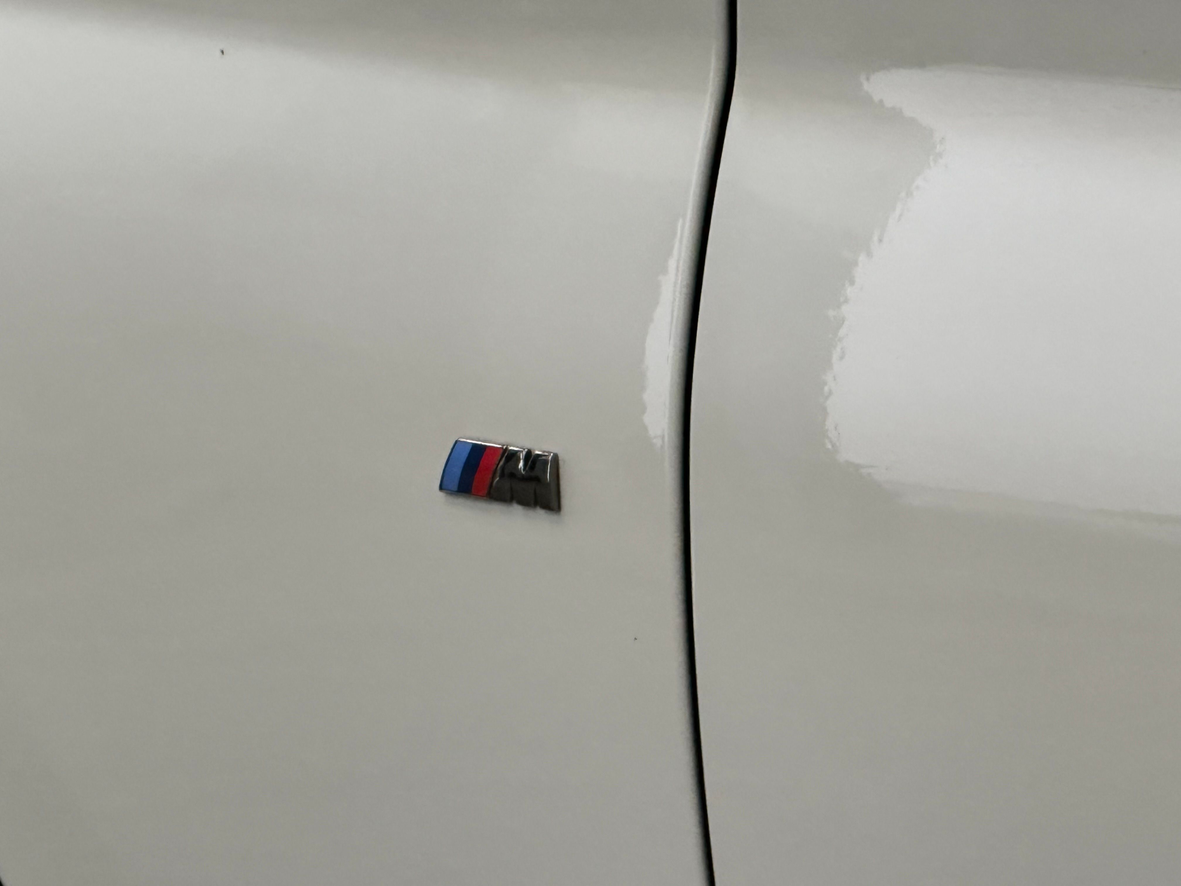 BMW M235i Cabriolet 2015 — detail (48)