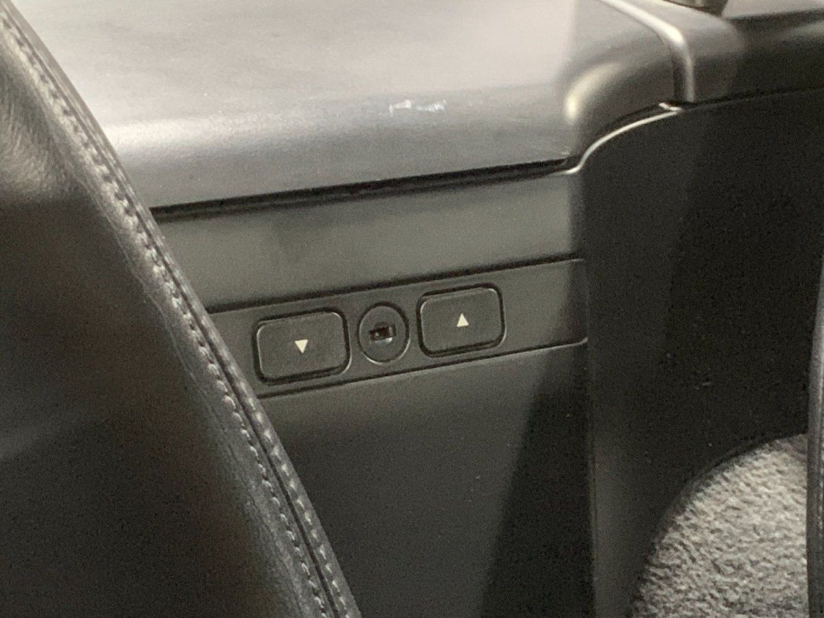 BMW Z3 Roadster 2000 — detail interieur (37)