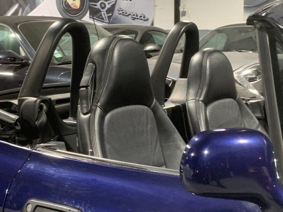 BMW Z3 Roadster 2000 — sieges (27)