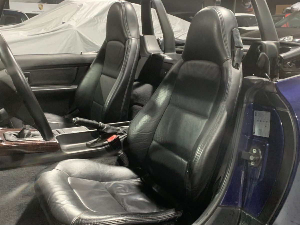 BMW Z3 Roadster 2000 — sieges (29)