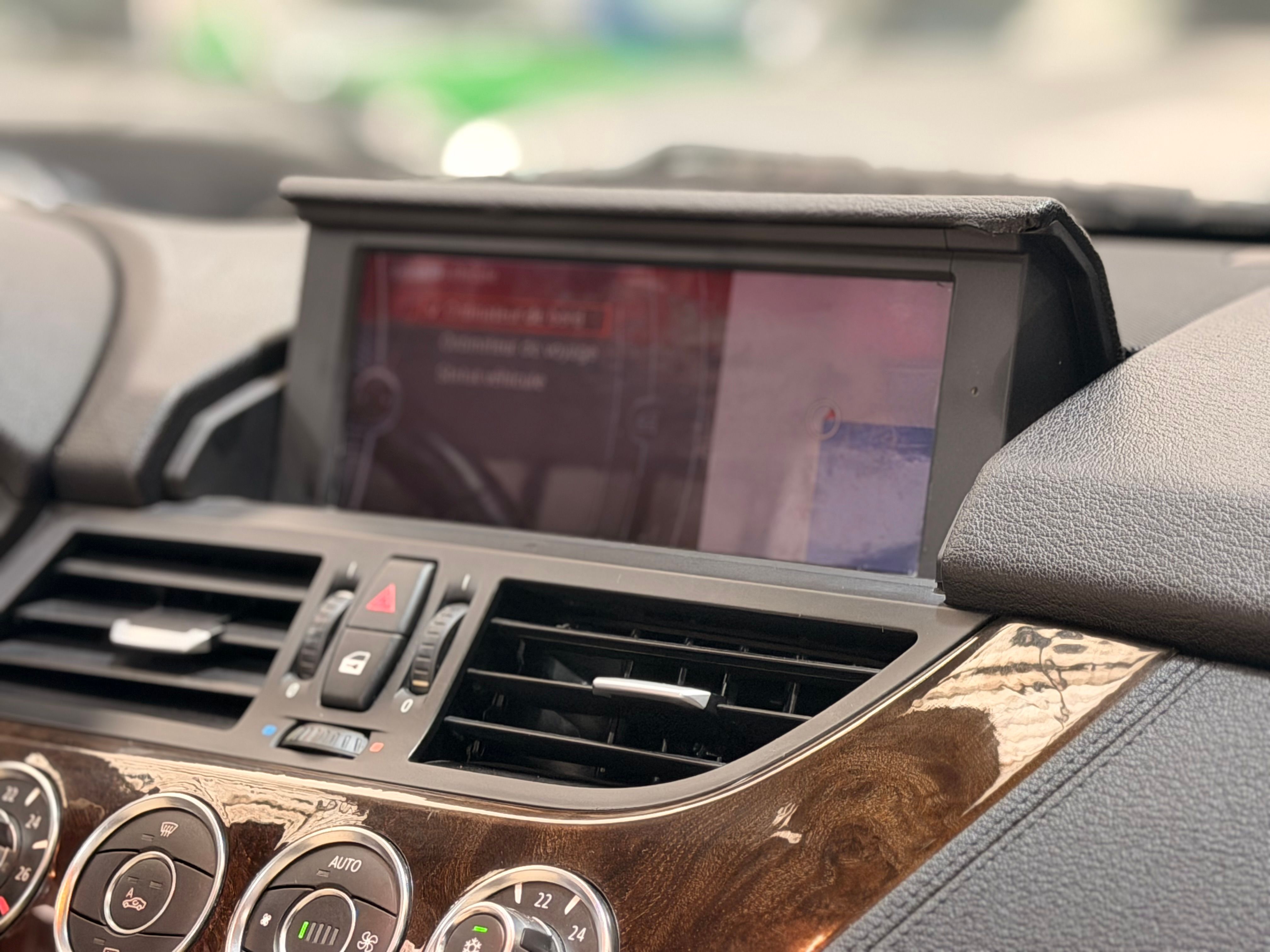 BMW Z4 SDRIVE 35i 306cv DKG 2011 — photo (12)