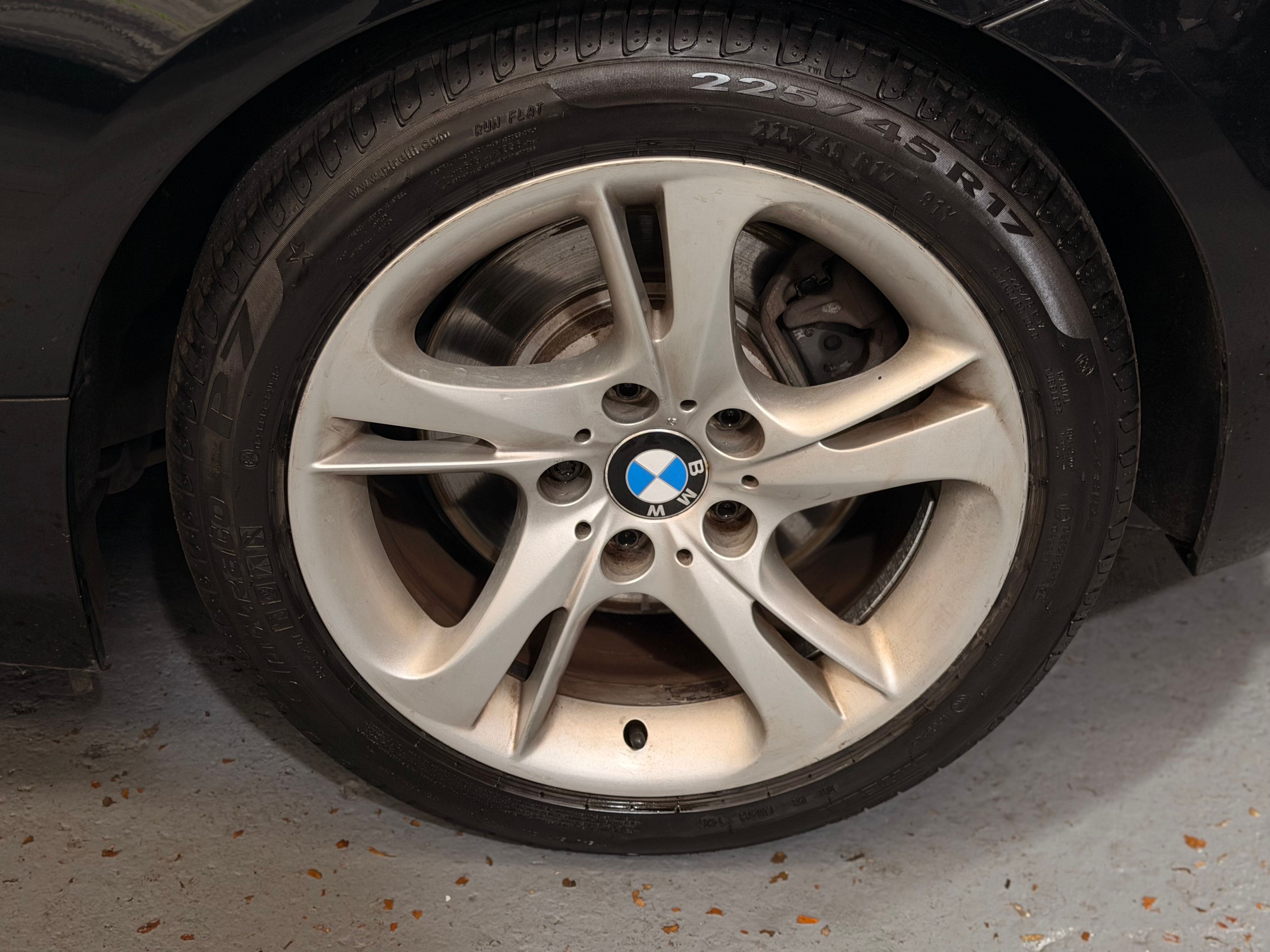 BMW Z4 SDRIVE 35i 306cv DKG 2011 — photo (14)