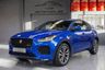 Jaguar E-Pace R-Dynamic