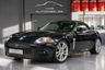 Jaguar XKR Cabriolet 4.2 416cv Superbe etat .