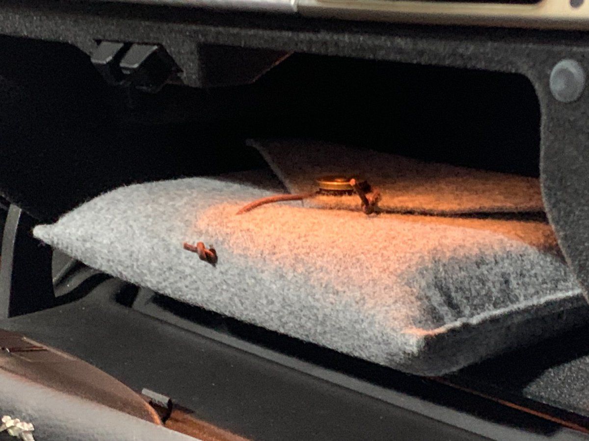 Jaguar XKR Cabriolet 4.2 416cv Superbe etat . 2008 — detail interieur (49)