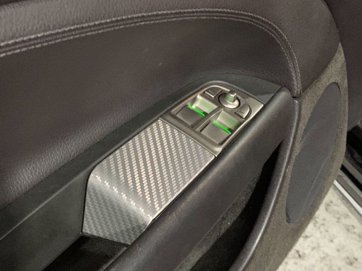 Jaguar XKR Cabriolet 4.2 416cv Superbe etat . 2008 — detail interieur (53)