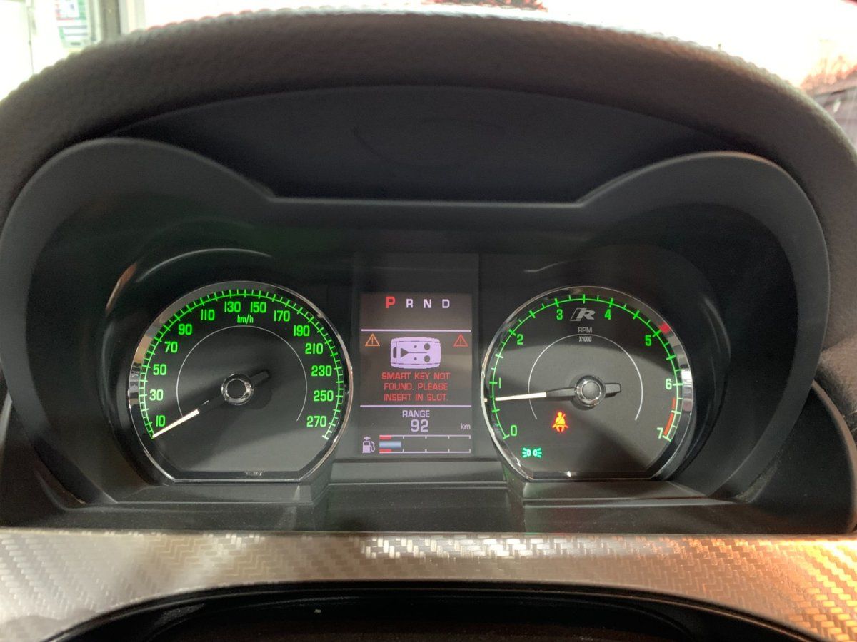 Jaguar XKR Cabriolet 4.2 416cv Superbe etat . 2008 — detail interieur (54)