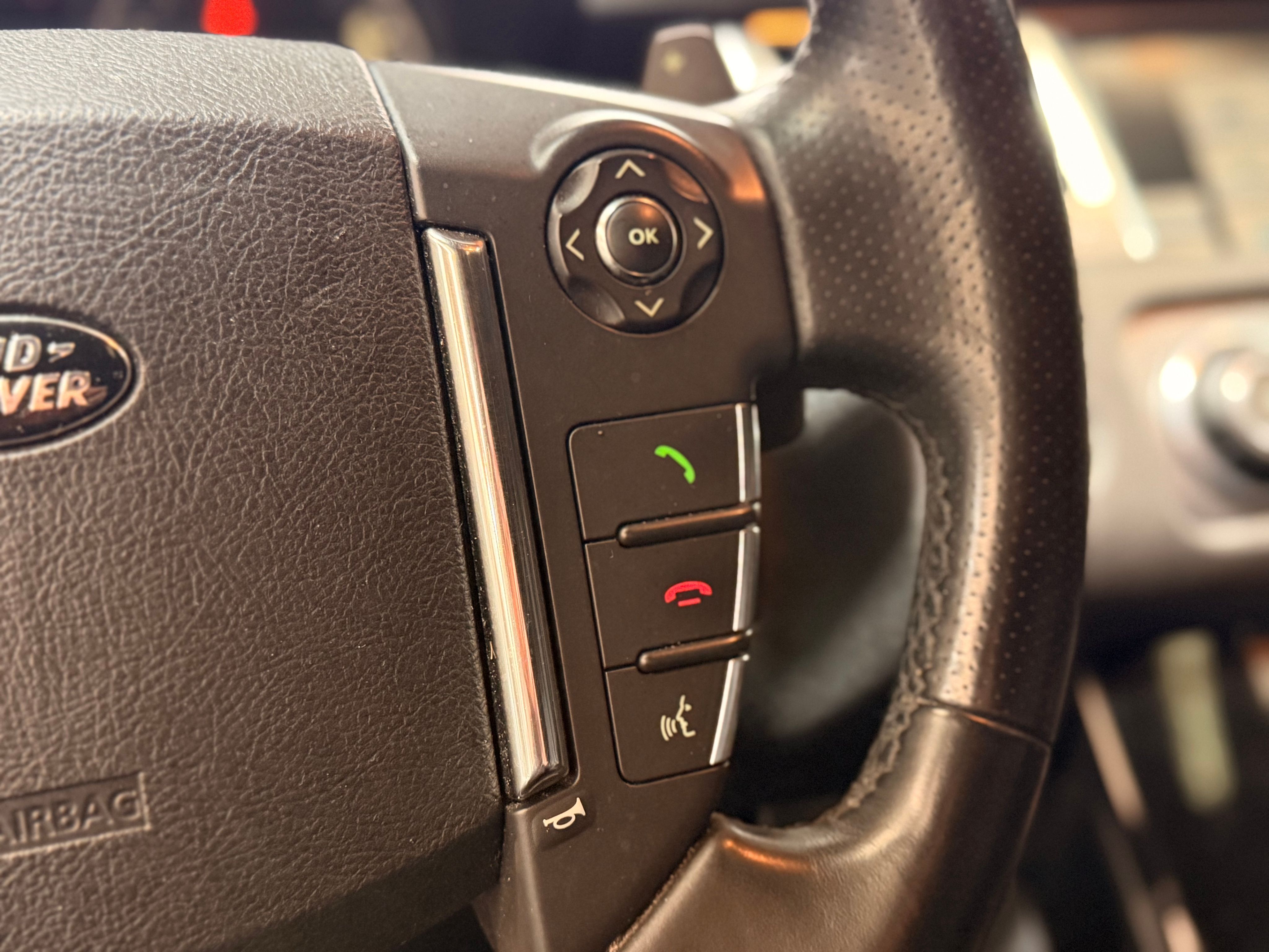 Land Rover Range Rover Sport Supercharged 5.0 510cv Suivi 2013 — photo (20)